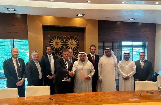 SEALSQ establishes joint venture in UAE for post quantum semiconductors