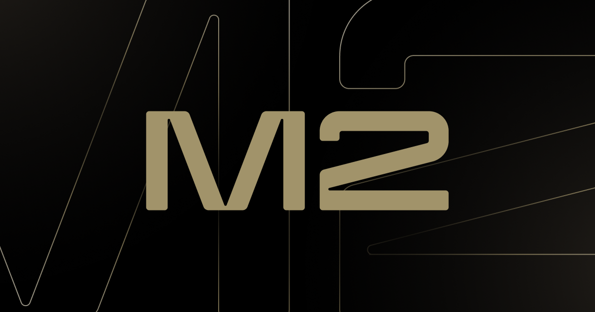 UAE M2 drops crypto exchange for digital asset wealth management