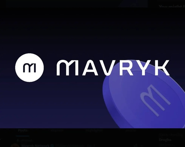 UAE Mavryk raises $10 million to expand tokenization plans