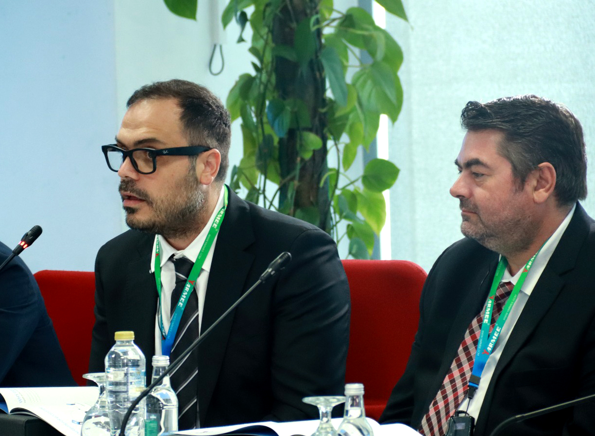 Sui Founder in Egypt to discuss blockchain use cases for the Arab world