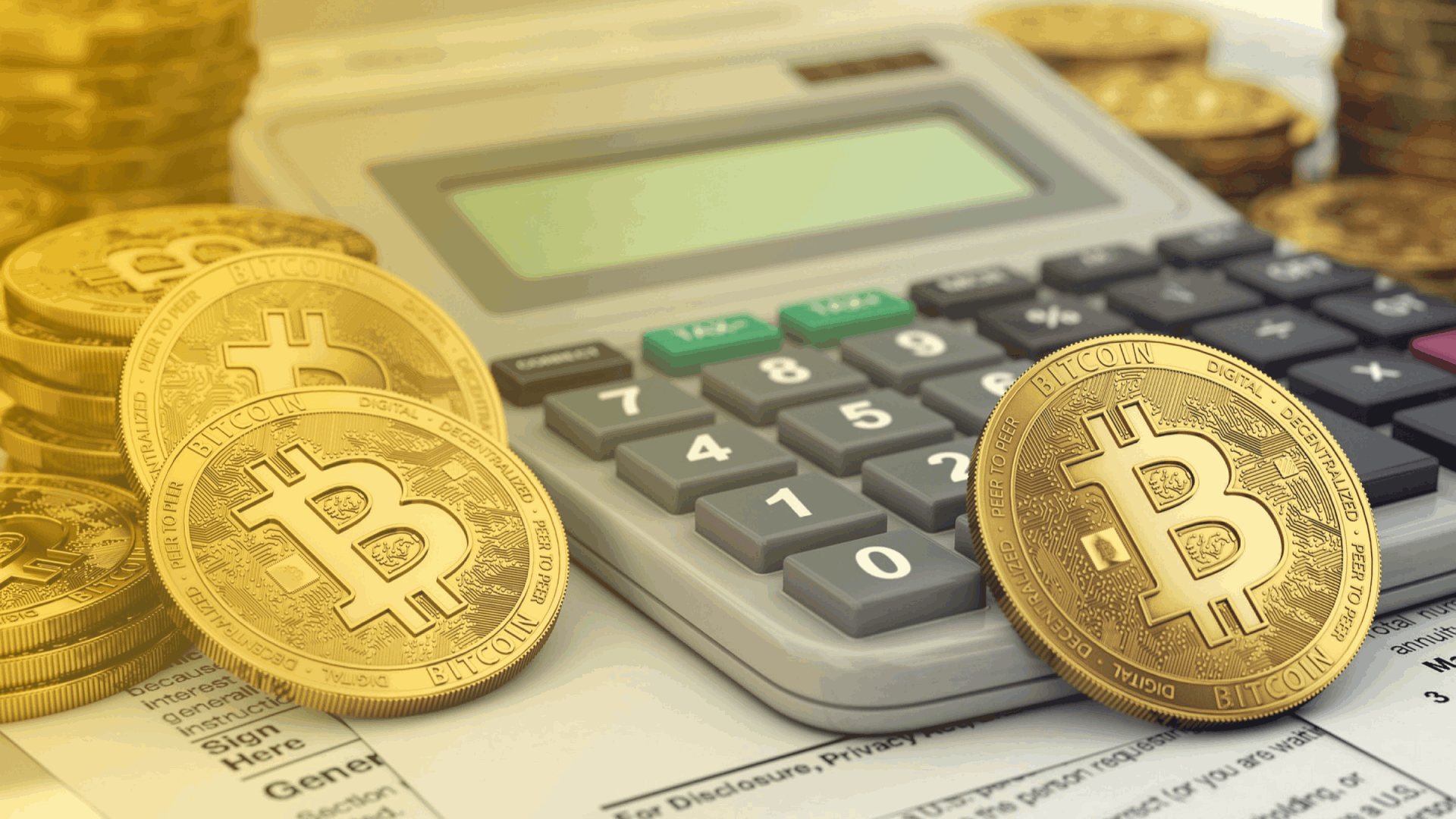 UAE signs Multilateral Competent Authority Agreement for crypto taxing