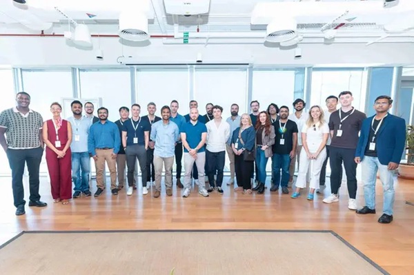 26 AI startups accepted in Abu Dhabi Hub71 17th cohort