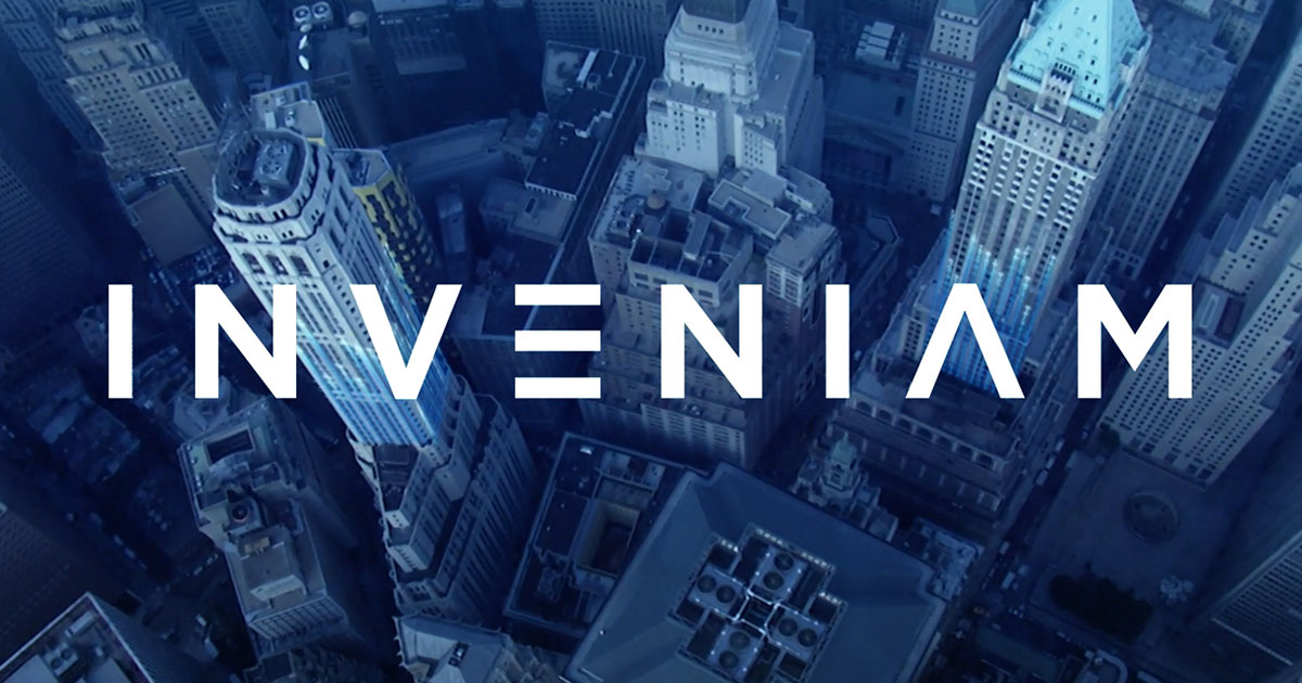 Inveniam Capital establishes regional office in Abu Dhabi for blockchain private asset marketplace