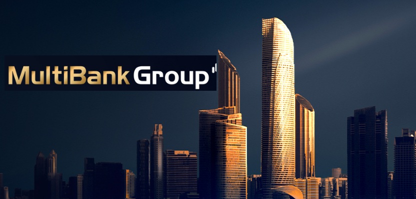 MultiBank offering digital asset derivatives opens second office in UAE
