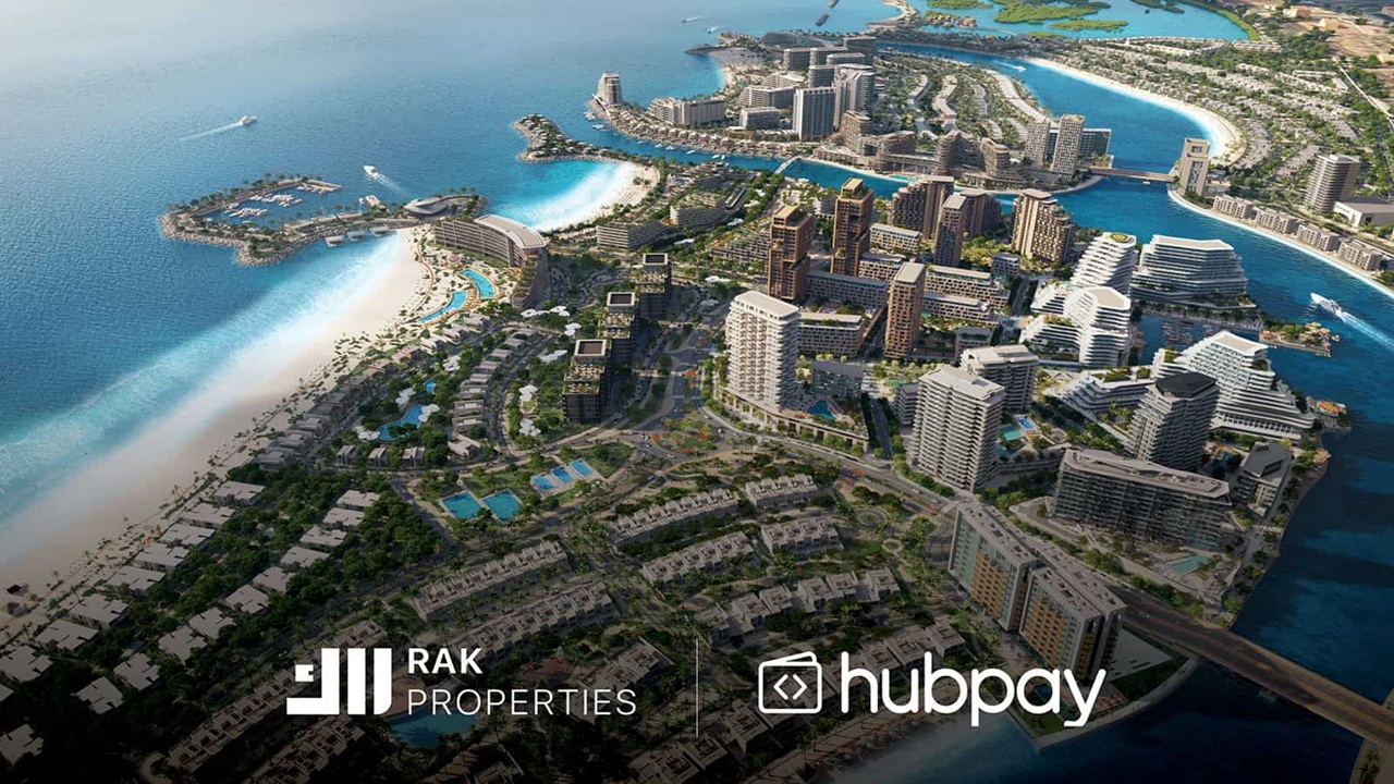 RAK Properties joins real estate developers in UAE accepting crypto