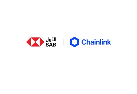 SAB Bank in KSA builds blockchain interoperability with Chainlink