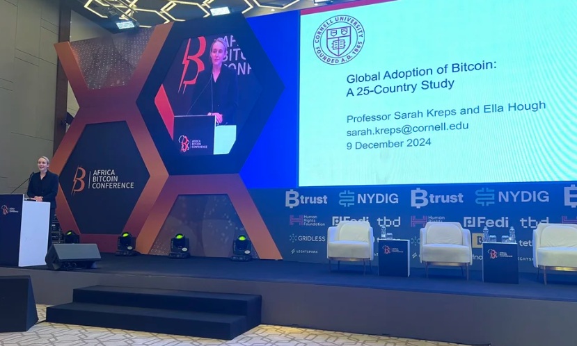 Lebanese trust Bitcoin more than their government