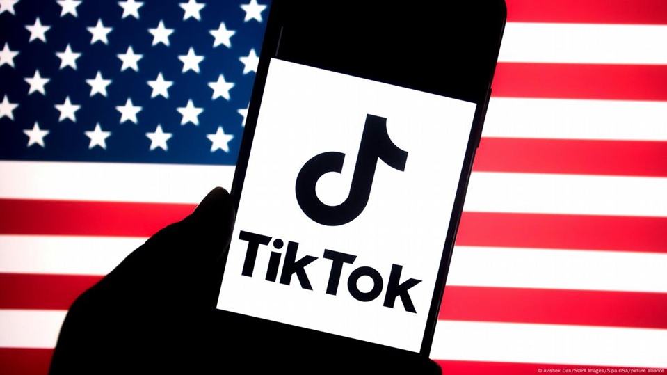 After investing $2 billion in Binance UAE MGX rumored to invest in TikTok