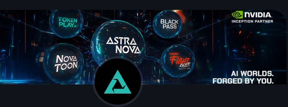 Saudi Arabian AI, Blockchain, entertainment firm Astra Nova raises $48.3 million and loses $10 million