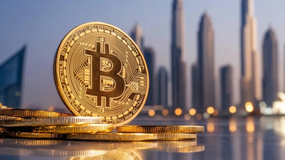 51% of UAE investors not investing in crypto would do so if offered by banks and wealth managers