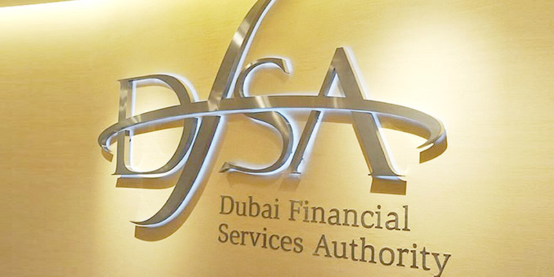 Dubai's DIFC Regulatory authority now allows crypto asset investment and stablecoins