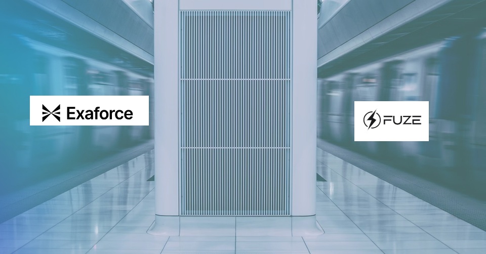 Exaforce provides security for UAE based Fuze stablecoin platform