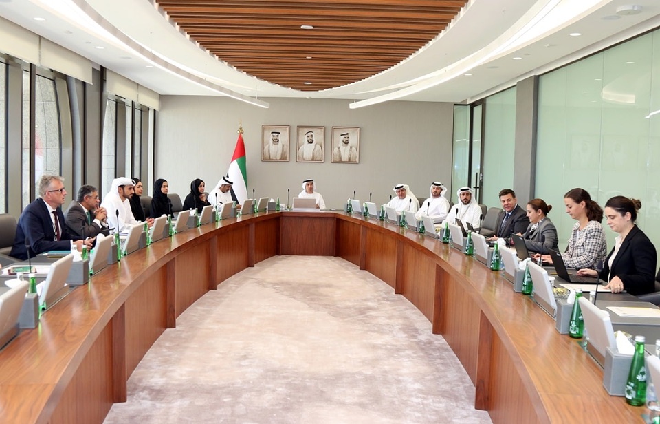 IMF statement on UAE, touches on Digital Dirham and crypto