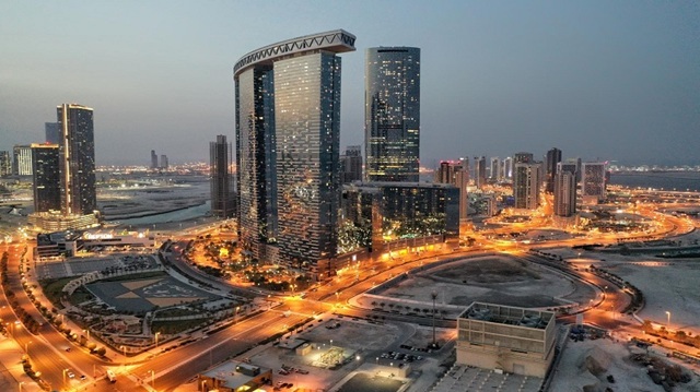Abu Dhabi to introduce blockchain technology into real estate sector
