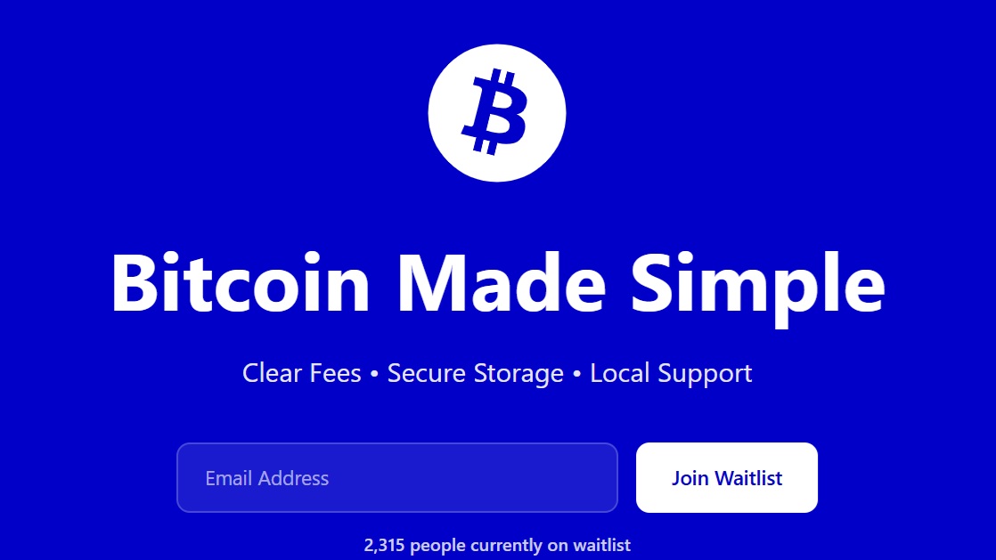 BitWadi Bitcoin savings platform in KSA seeks licensing