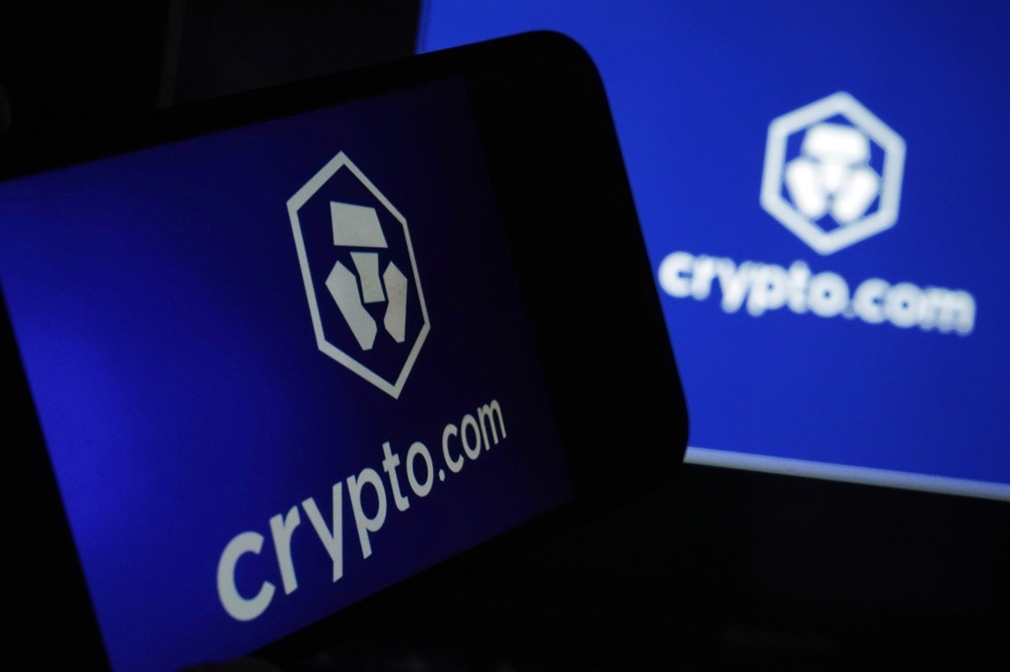 Crypto.com in UAE offering instant AED cash accounts