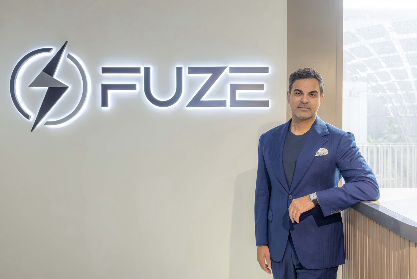 UAE based Fuze to offer USDG stablecoin to its clients