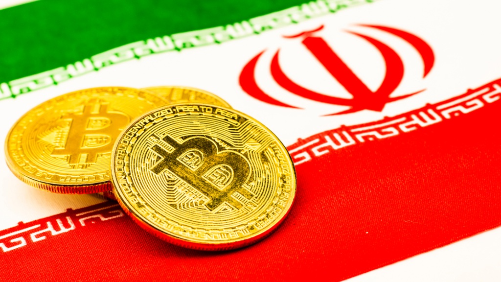 Iranian Crypto ecosystem increases 11.8% in 2025