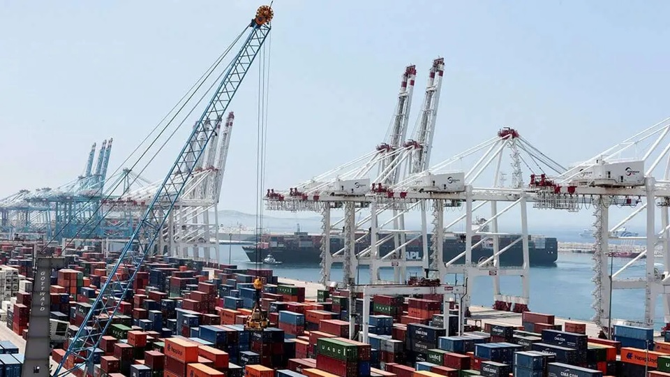 Morocco to integrate blockchain into customs clearance process