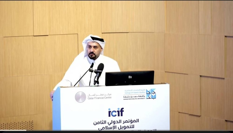 Qatar Financial Center has tokenized sukuk and digital takaful platforms