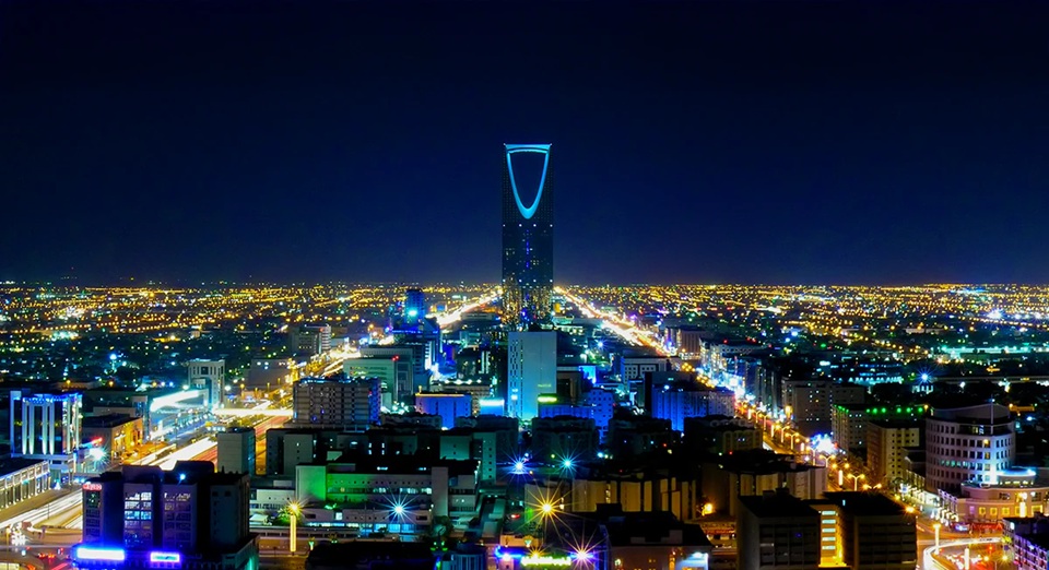 State Street opens MENA Headquarters in KSA