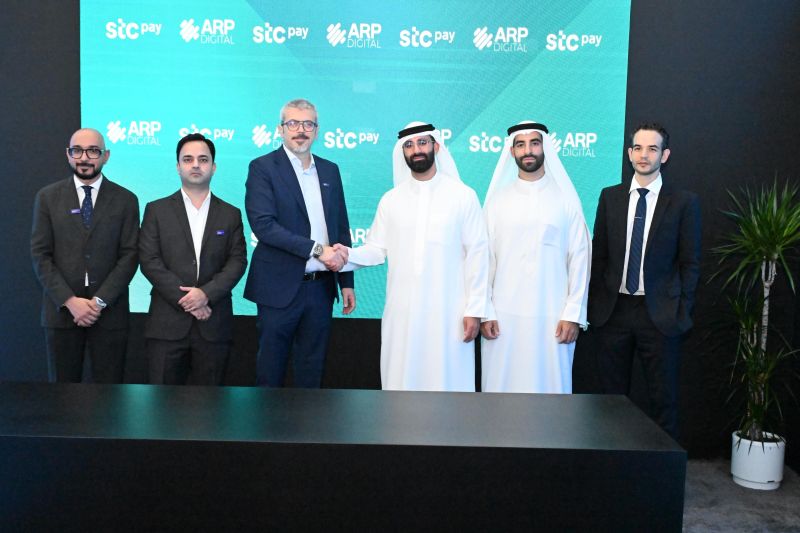 Saudi stc Pay to offer stablecoin settlements with ARP Digital