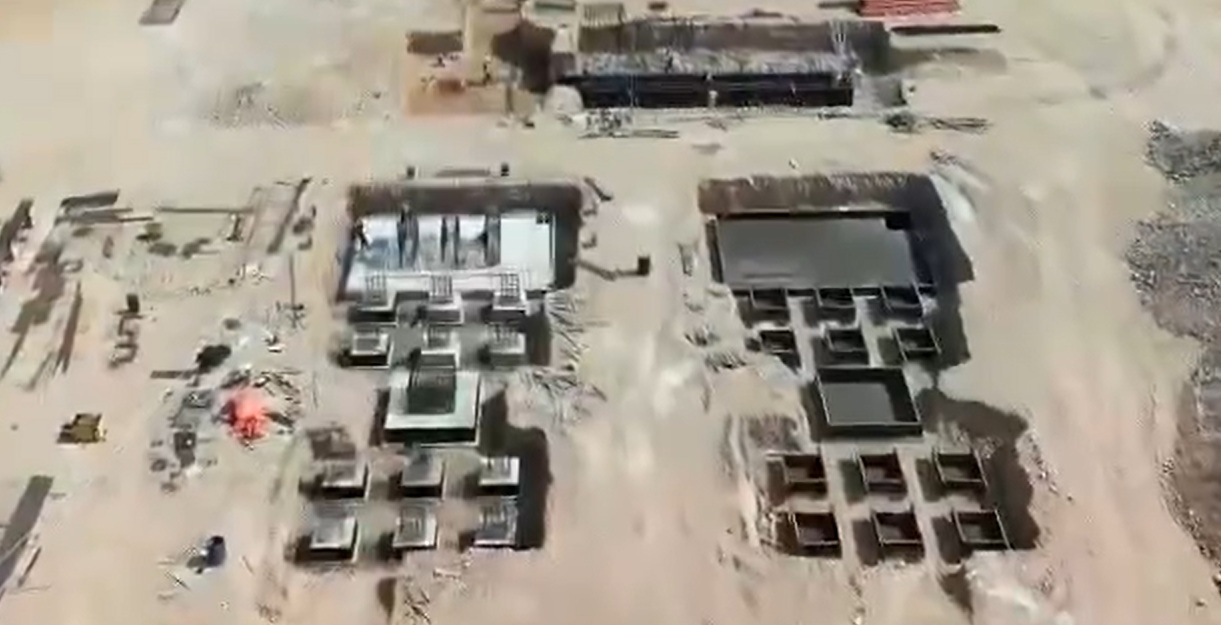 EGN builds green Blockchain computing power in Oman, as MoonWalk goes quiet