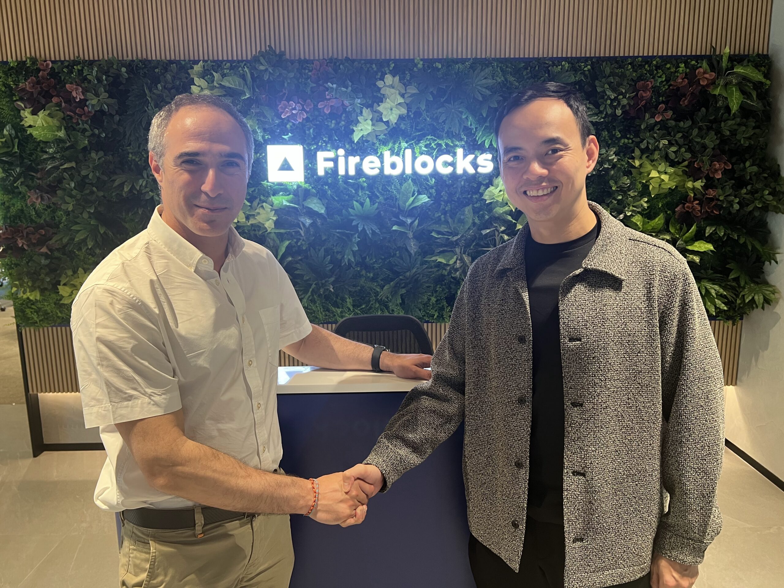 Bahrain Singapore Gulf Bank to utilize FireBlock for digital asset custody