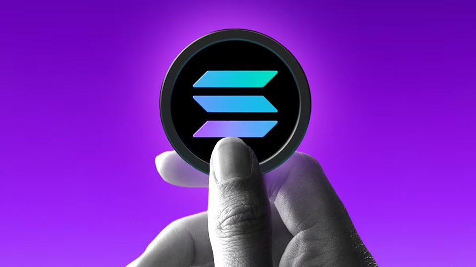 Solmate launches its first bare metal Solana validator in UAE