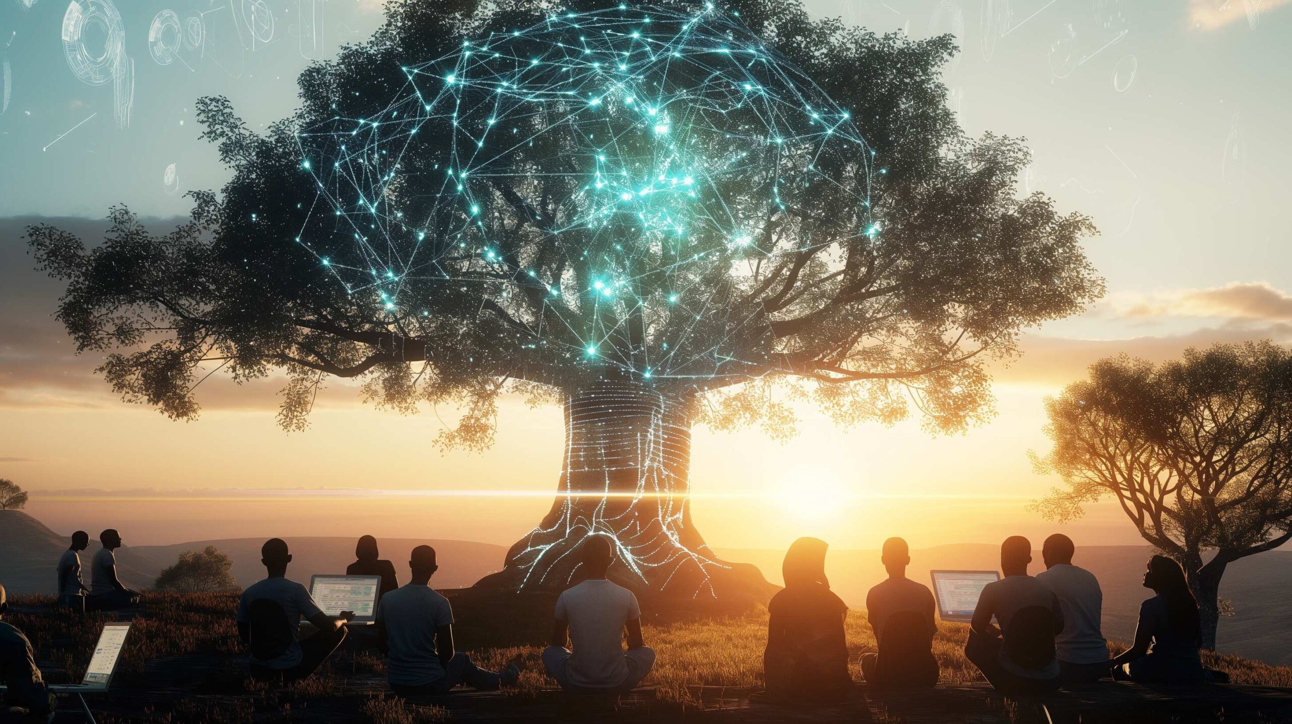 The Hashgraph Association Unveils its Global Membership Program