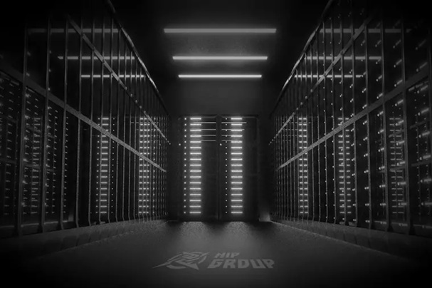 UAE NIP Group to mine 160 Bitcoins per month